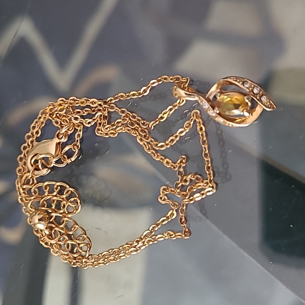 Vintage Avon Jewelry Set ❤️ - Picture 2 of 10